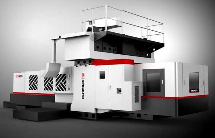 内蒙古回收机床
