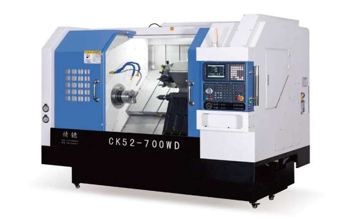 内蒙古回收CNC